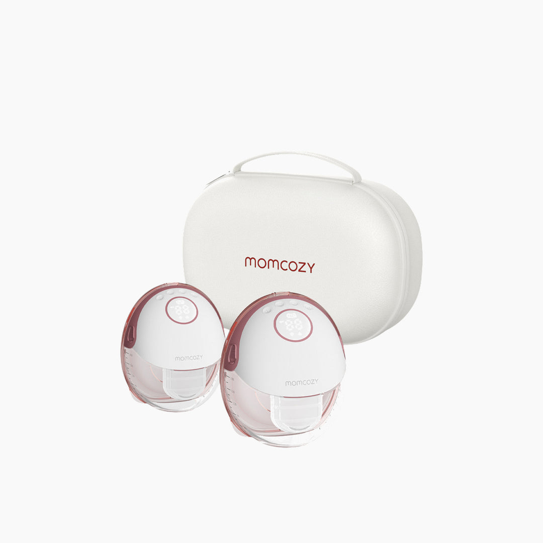Momcozy M6 Mobile Style Breast Pump