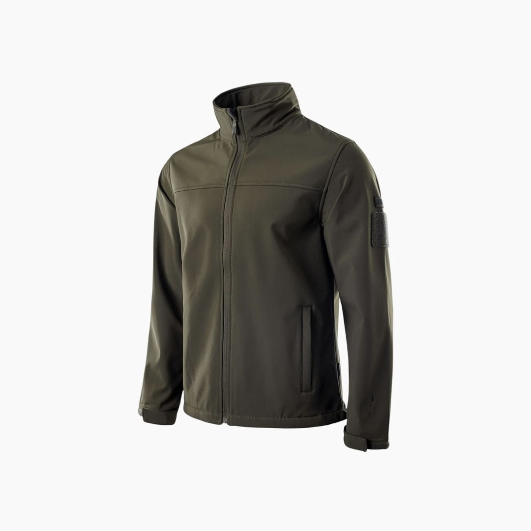 Magnum Deer Jacket