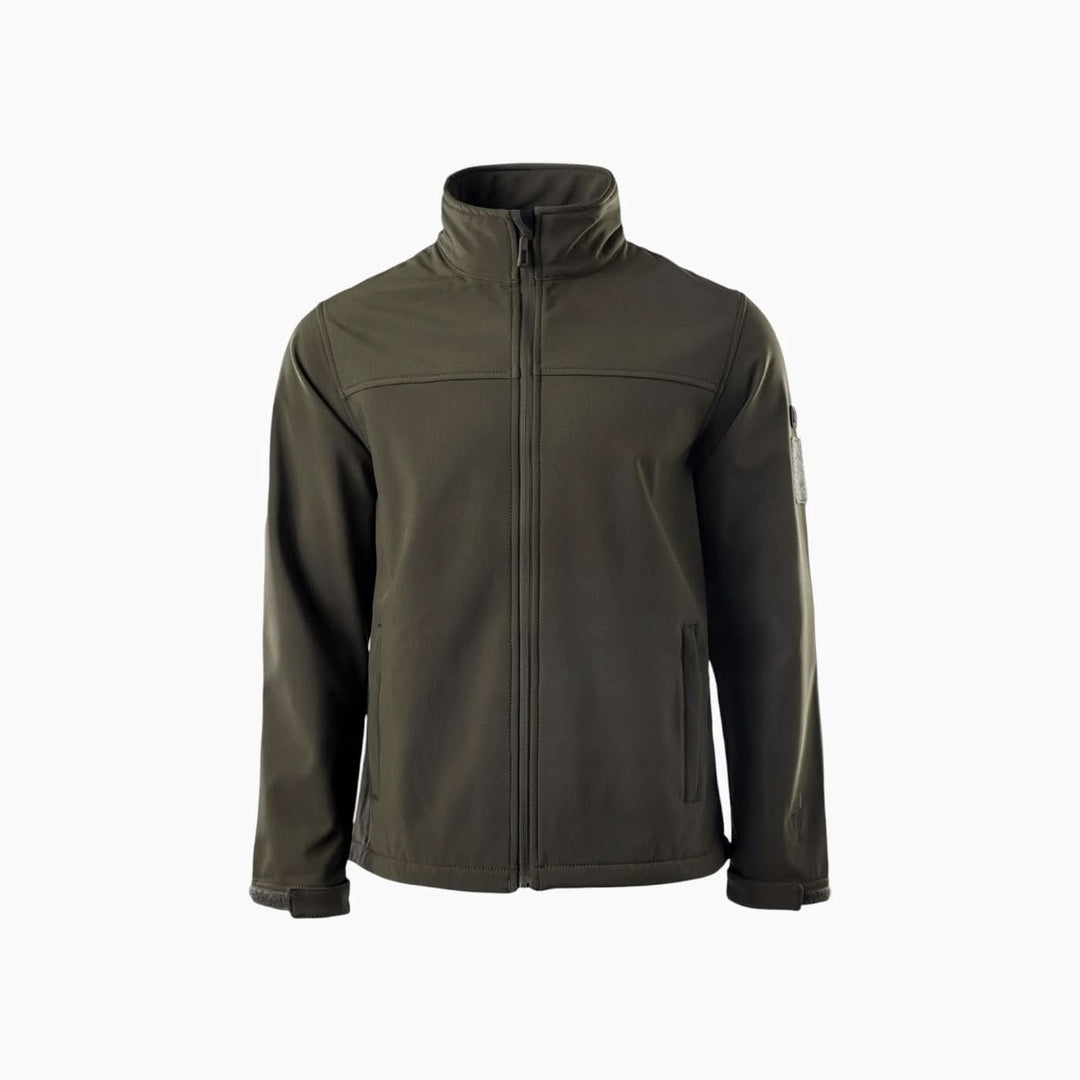 Magnum Deer Jacket