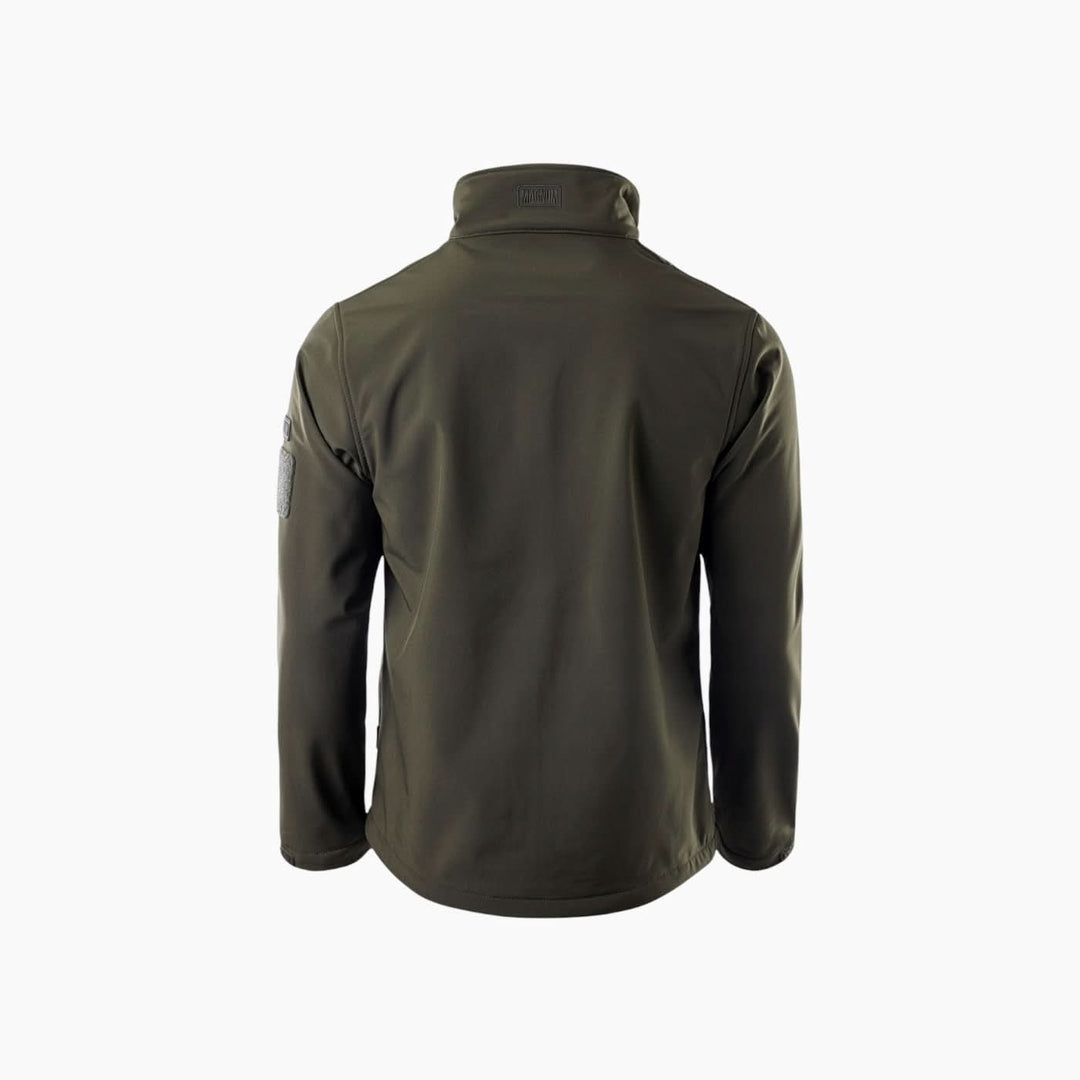 Magnum Deer Jacket