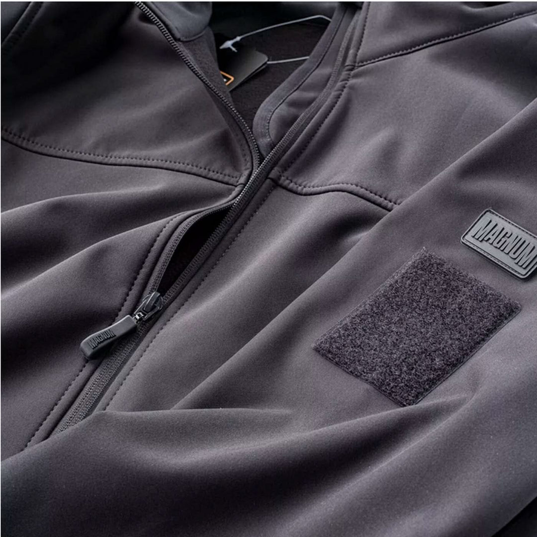 Magnum Deer Jacket
