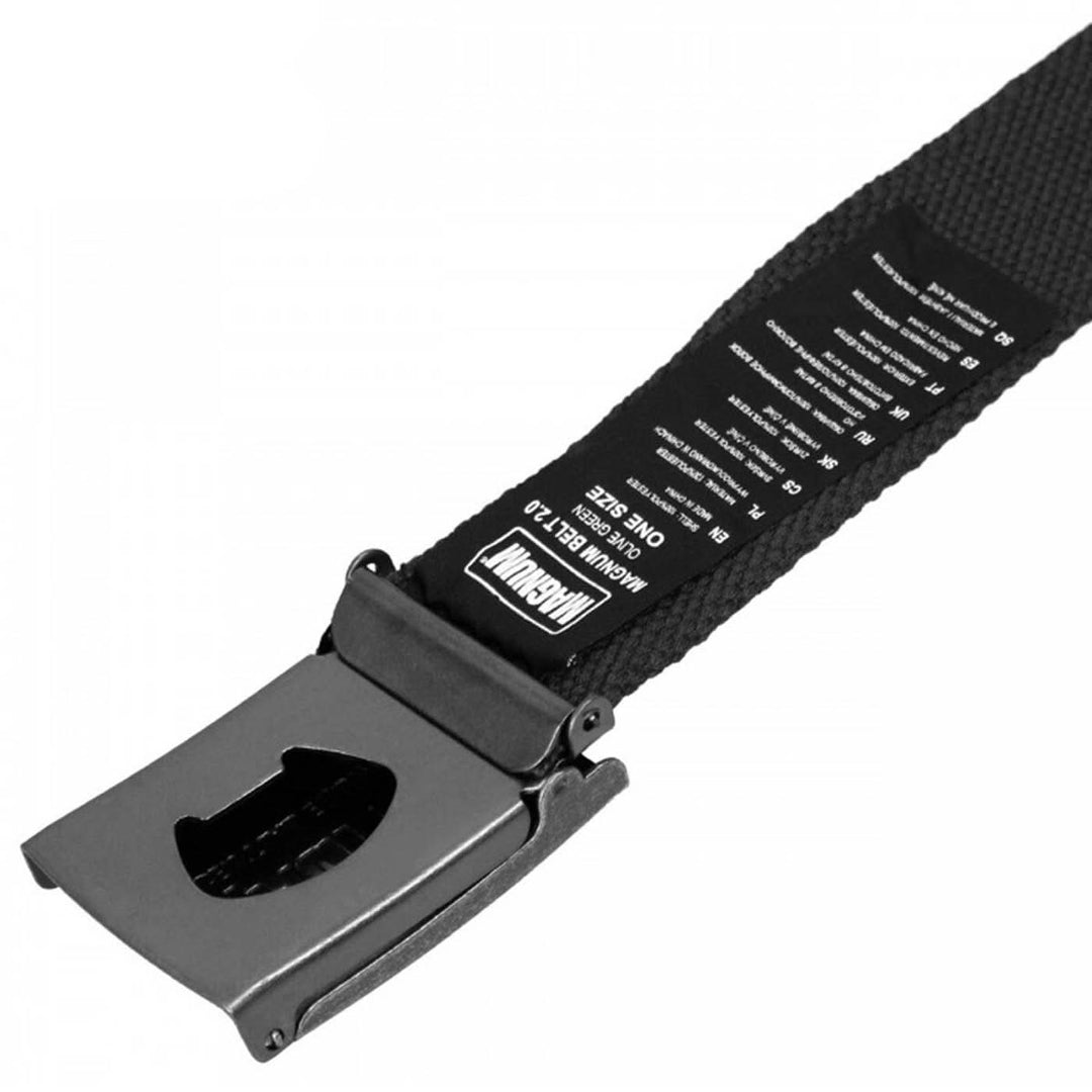 Magnum Belt 2.0 Belt