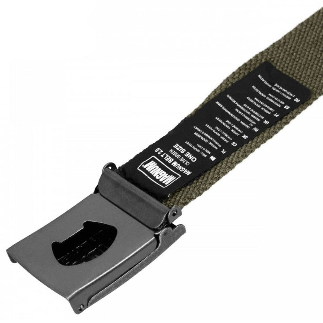 Magnum Belt 2.0 Belt