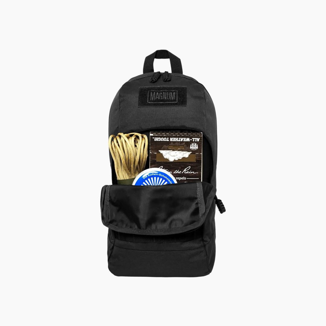 Magnum Kamel Backpack
