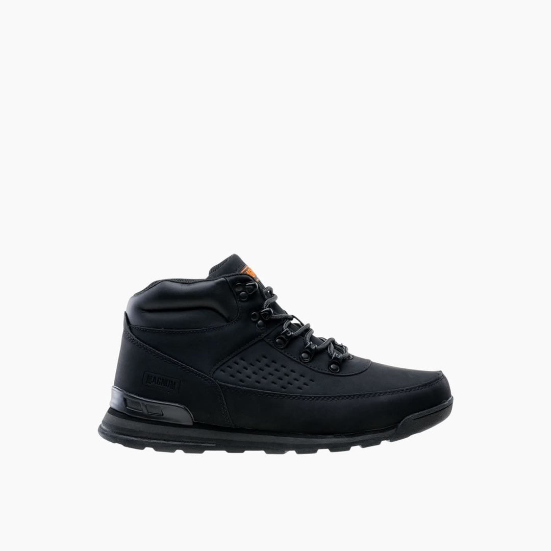 Magnum Black Cedari Mid
