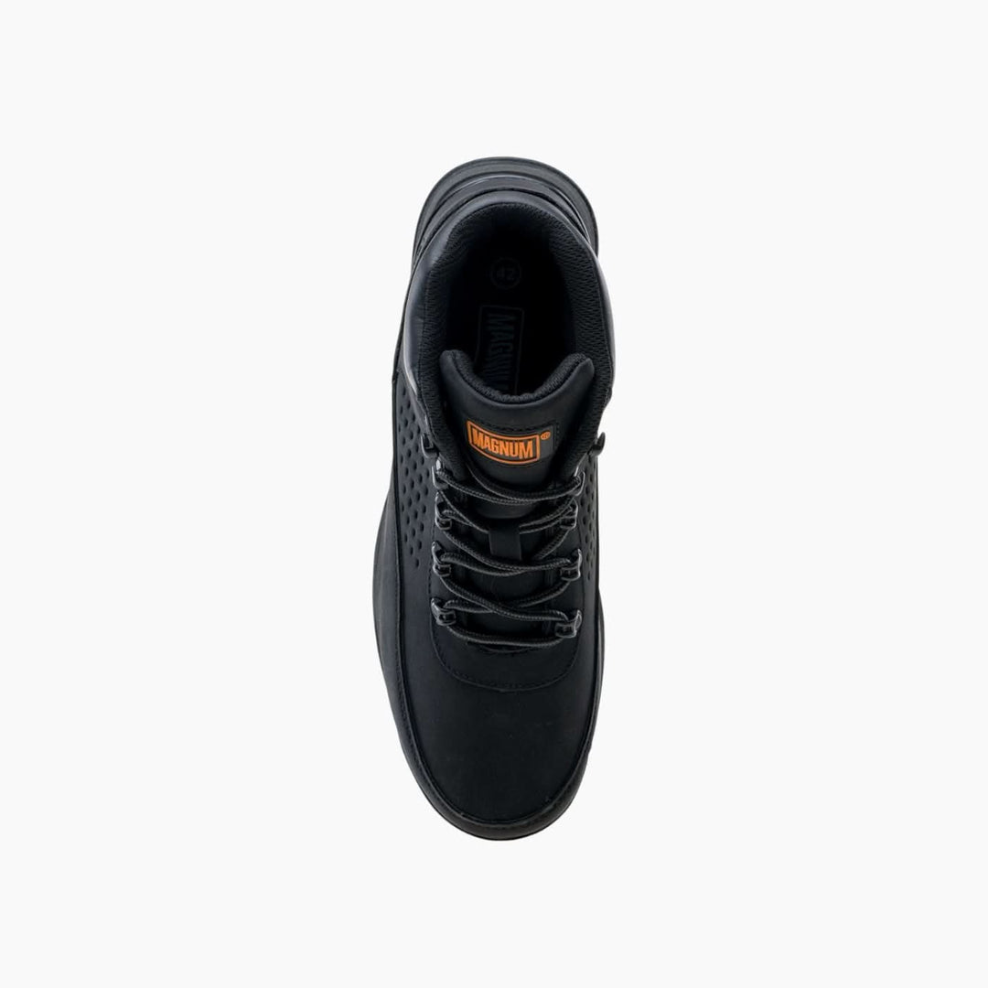 Magnum Black Cedari Mid