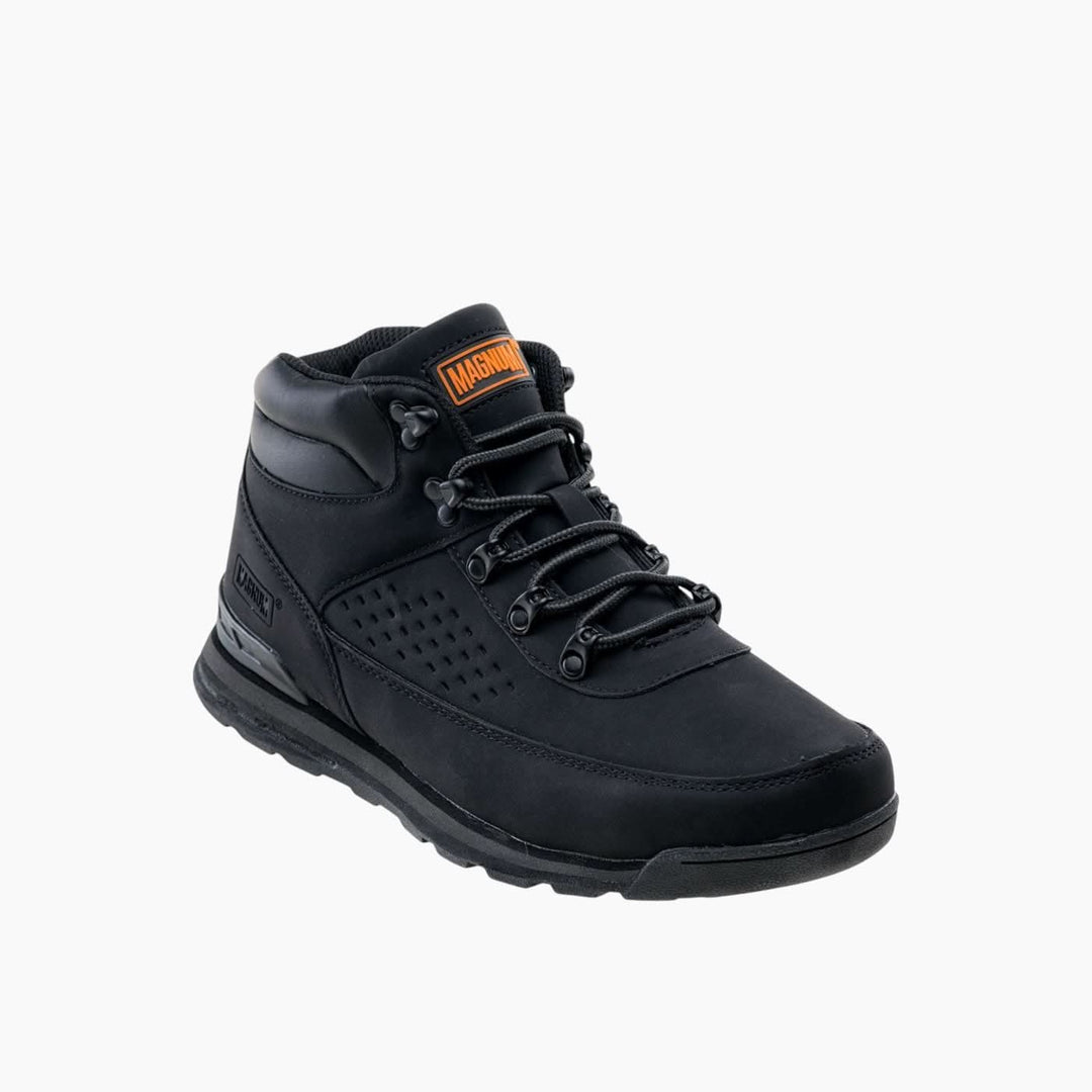 Magnum Black Cedari Mid