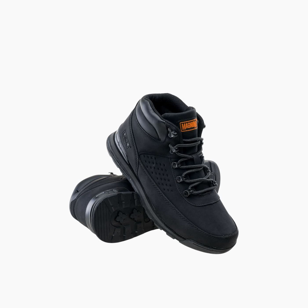 Magnum Black Cedari Mid