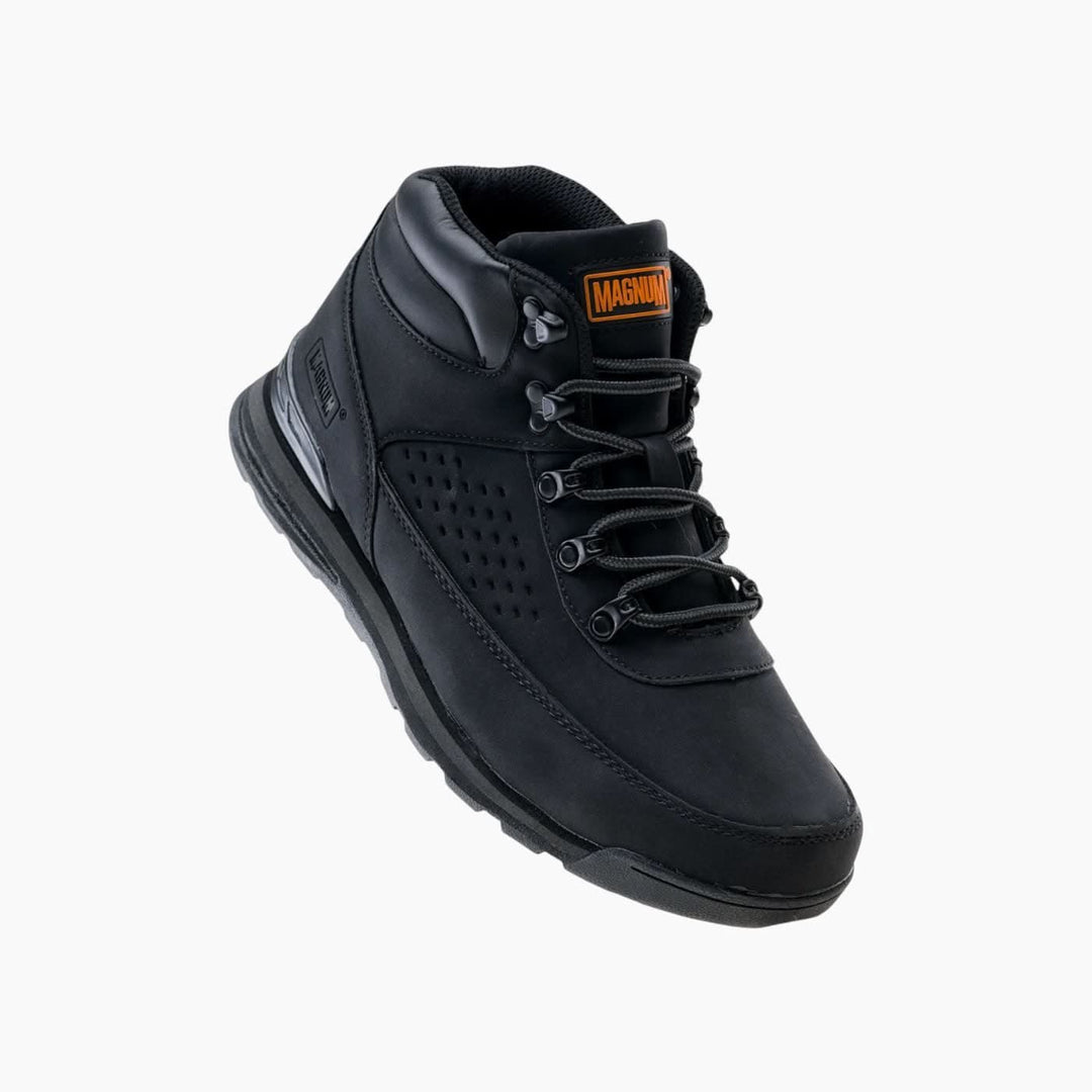 Magnum Black Cedari Mid