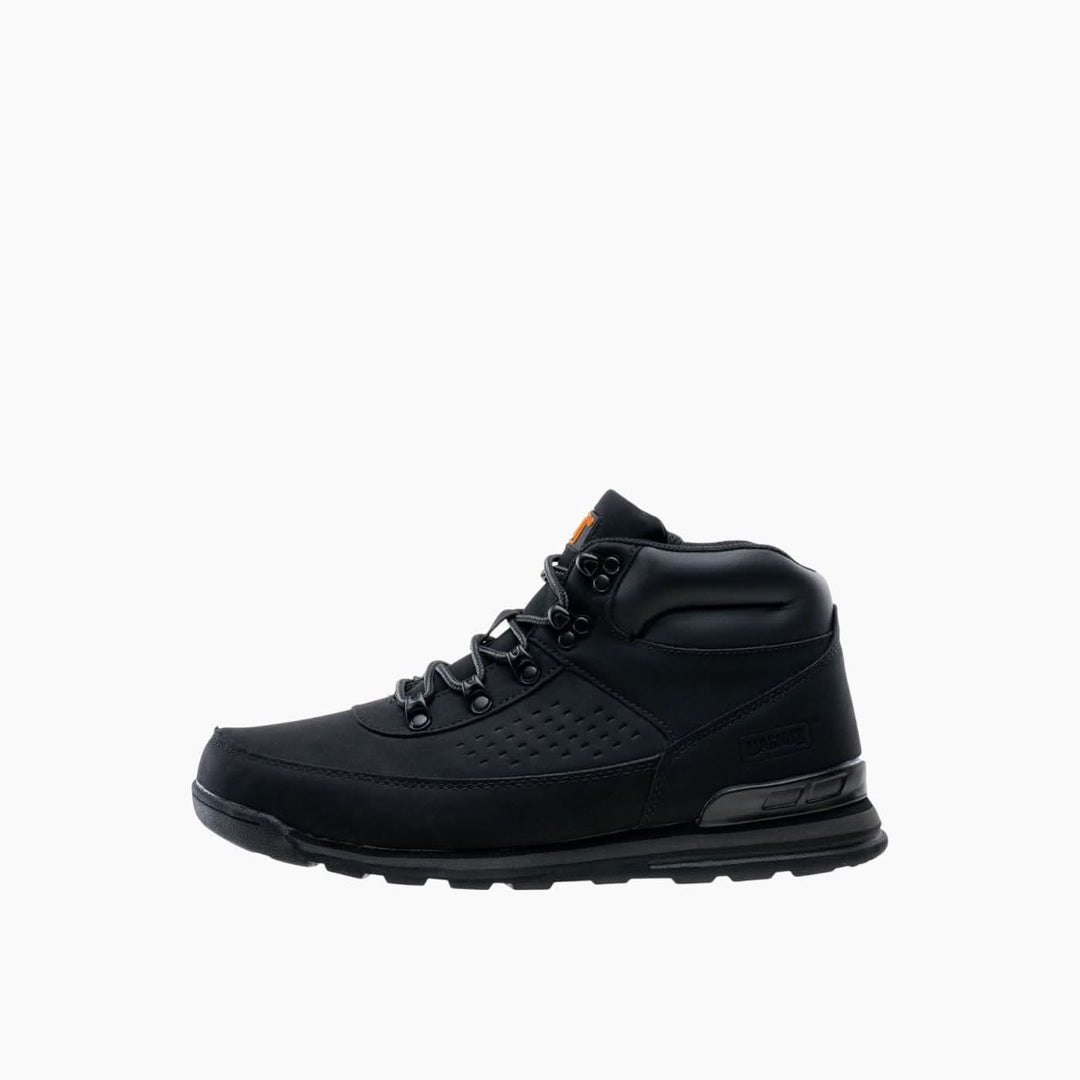 Magnum Black Cedari Mid
