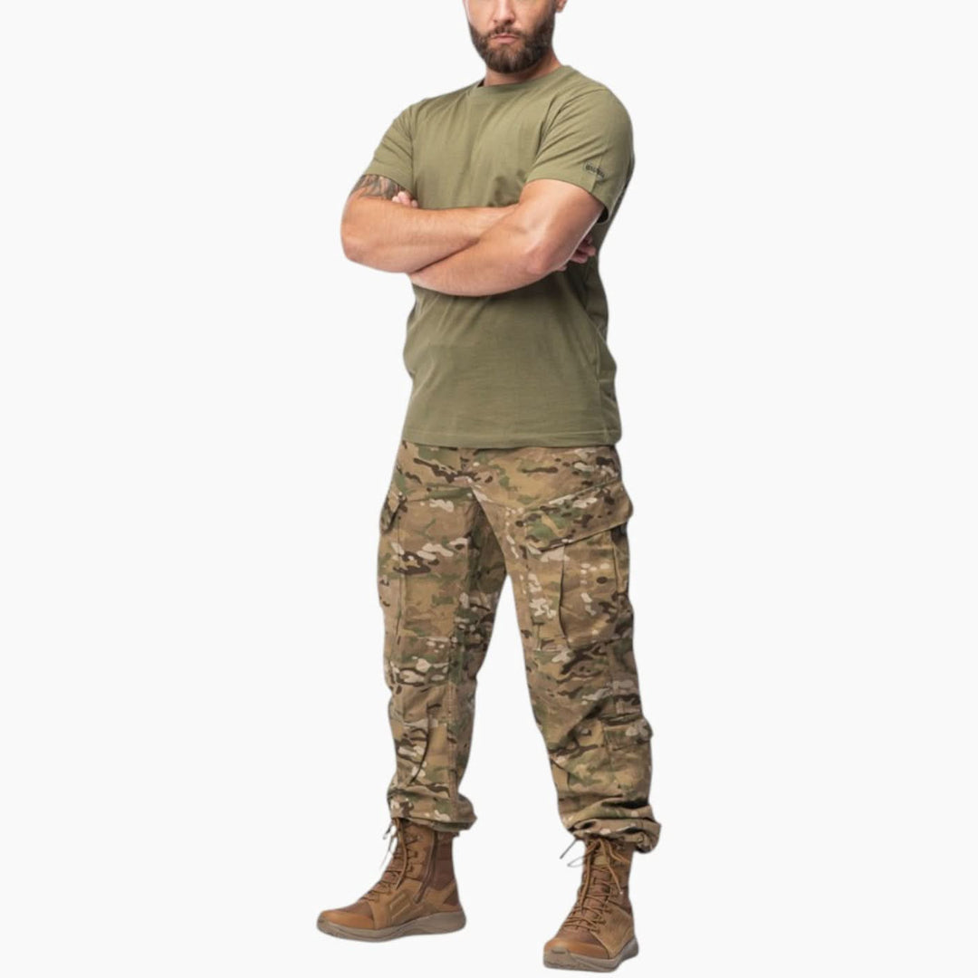 Magnum Basic T-Shirt 3 Pack
