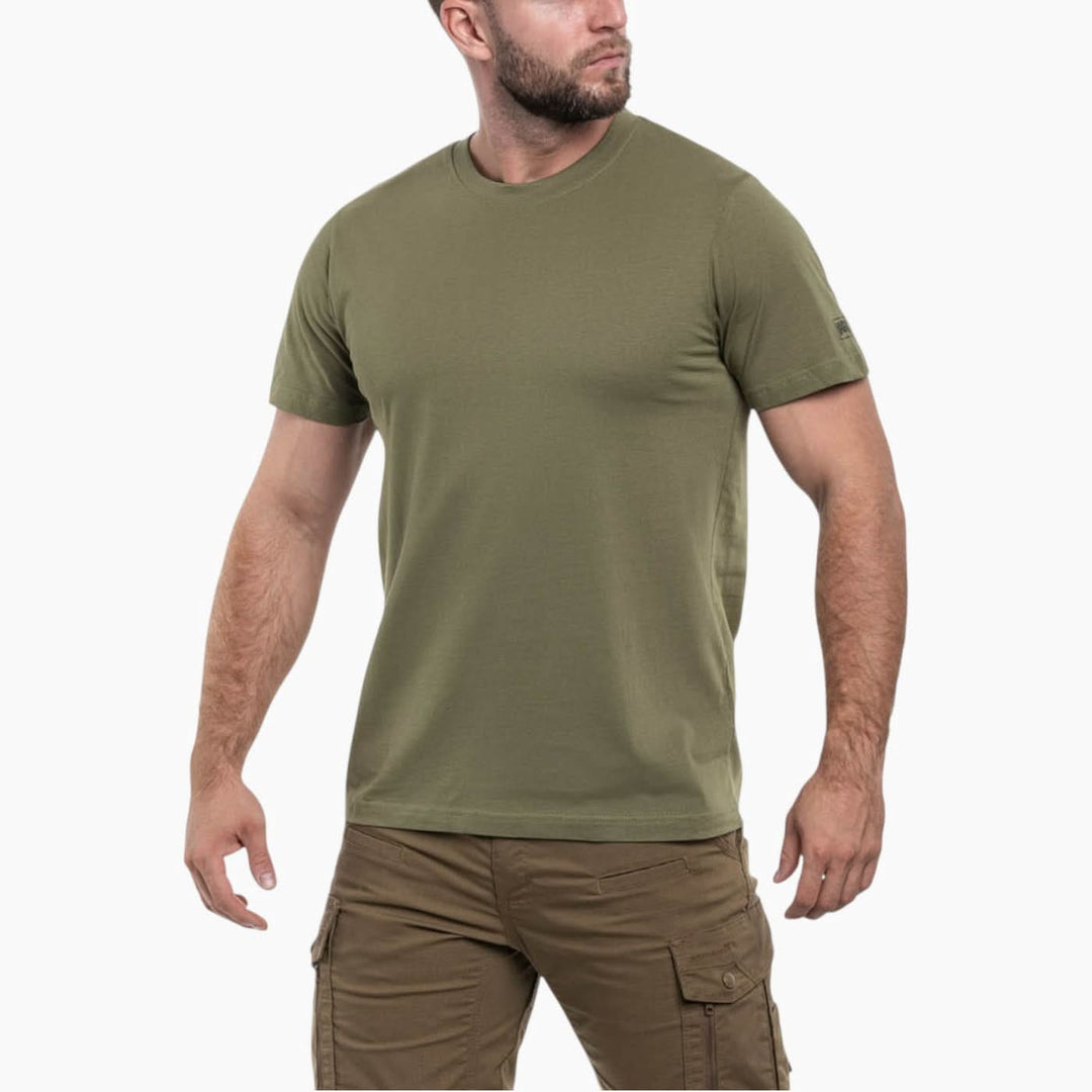 Magnum Basic T-Shirt 3 Pack