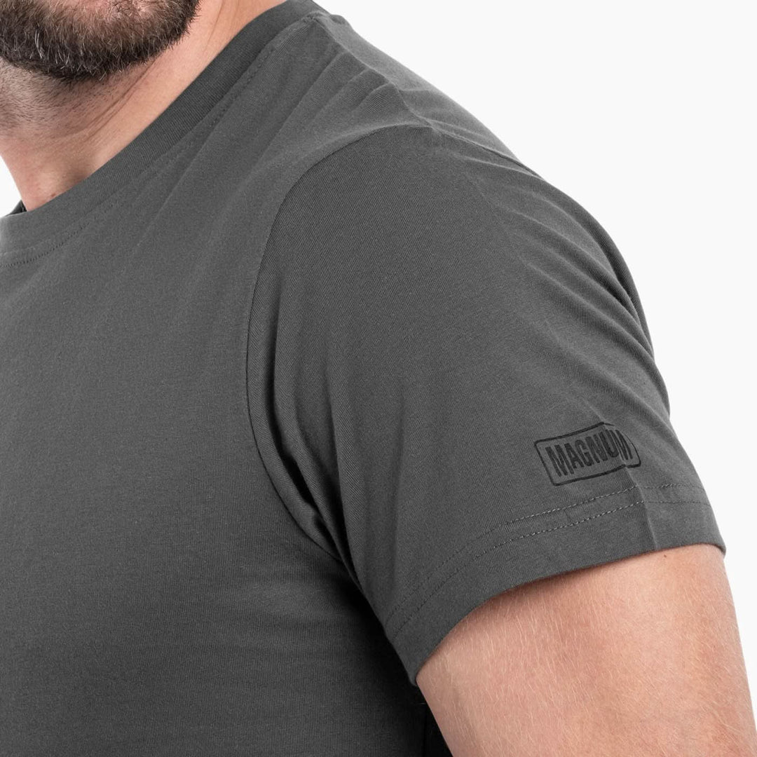 Magnum Basic T-Shirt 3 Pack