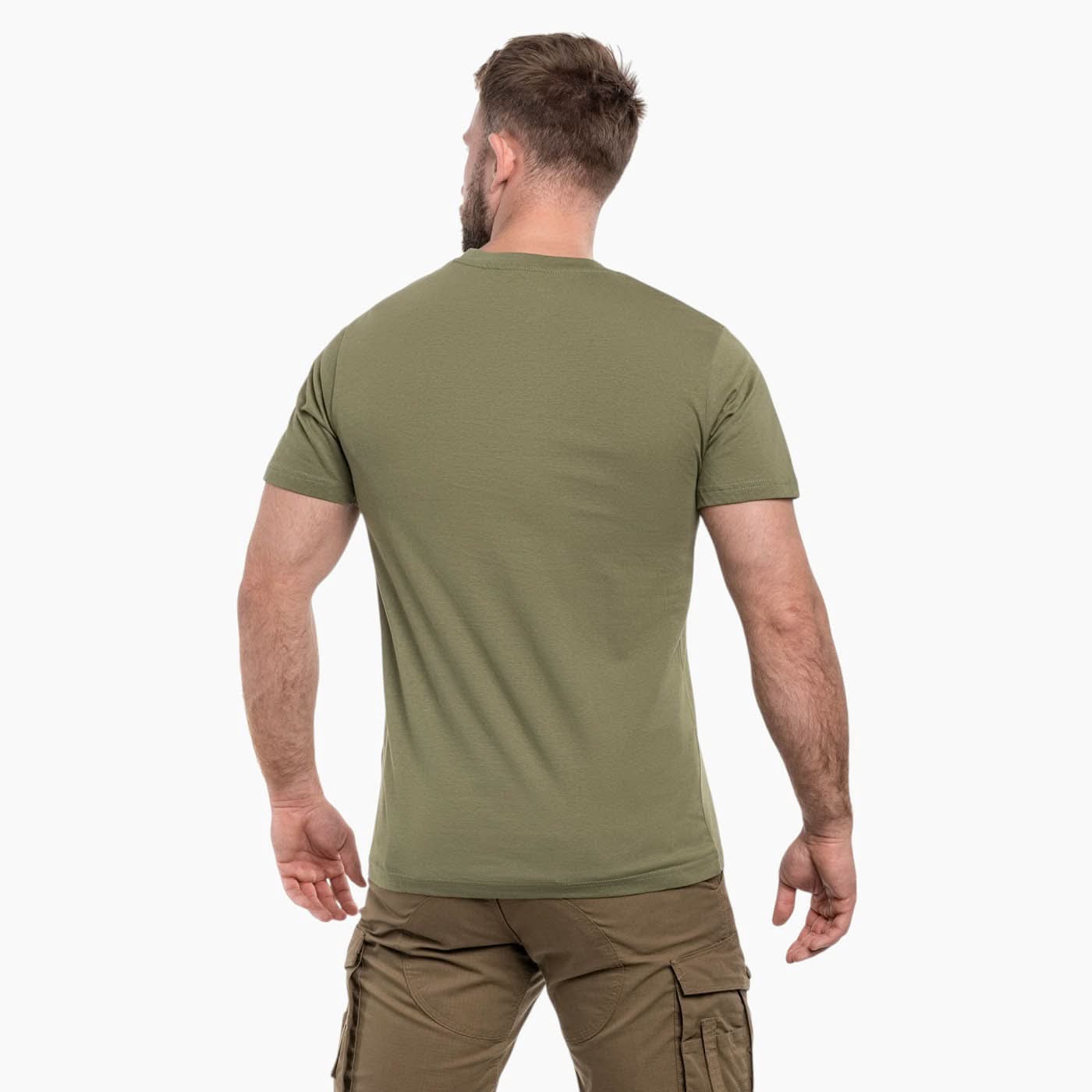 Magnum Basic T-Shirt 3 Pack Magnum Basic T-Shirt 3 Pack