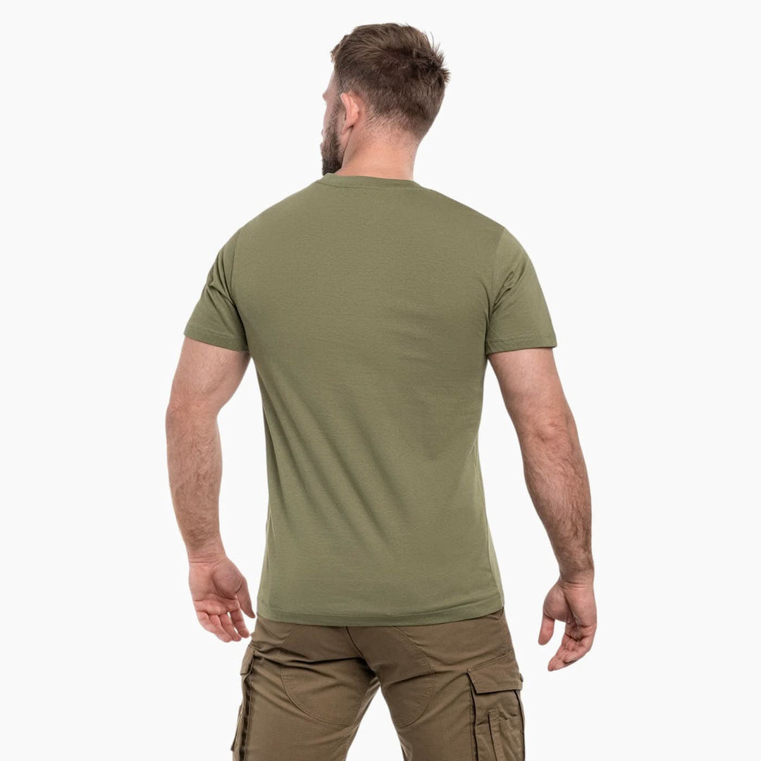 Magnum Basic T-Shirt 3 Pack
