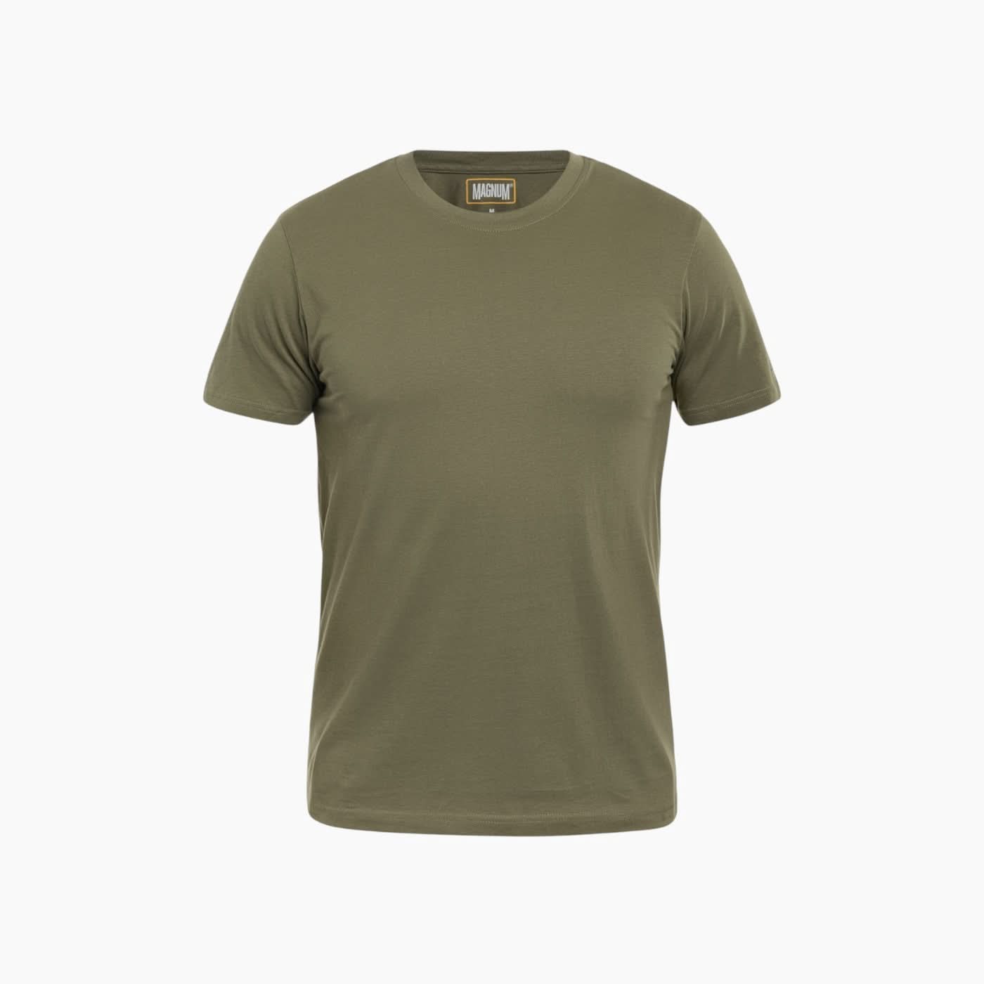 Magnum Basic T-Shirt 3 Pack Magnum Basic T-Shirt 3 Pack