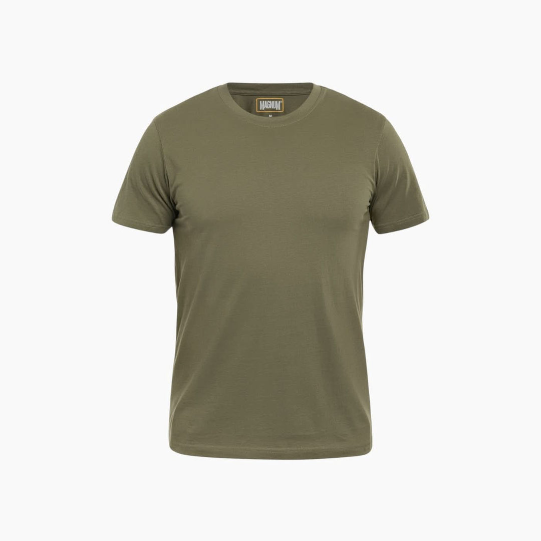 Magnum Basic T-Shirt 3 Pack