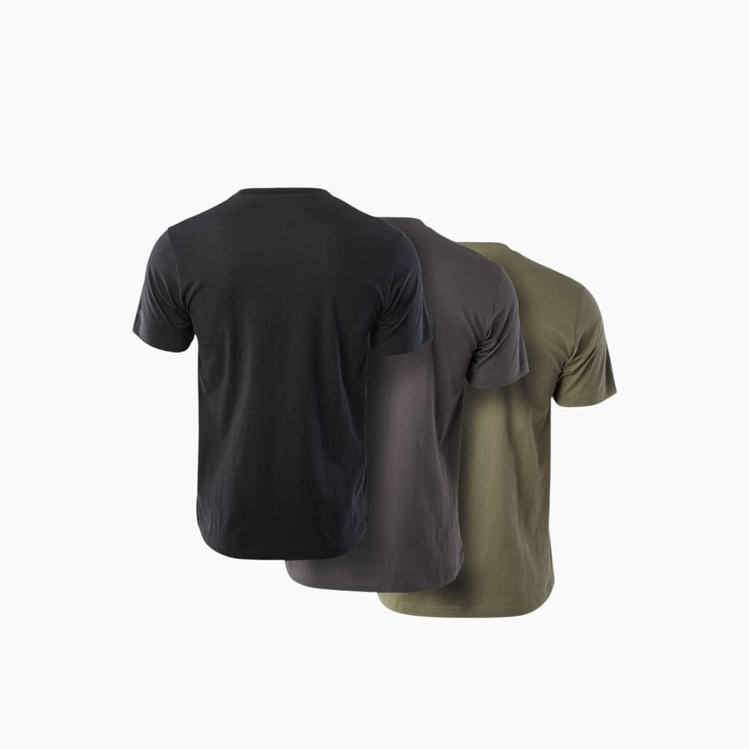 Magnum Basic T-Shirt 3 Pack