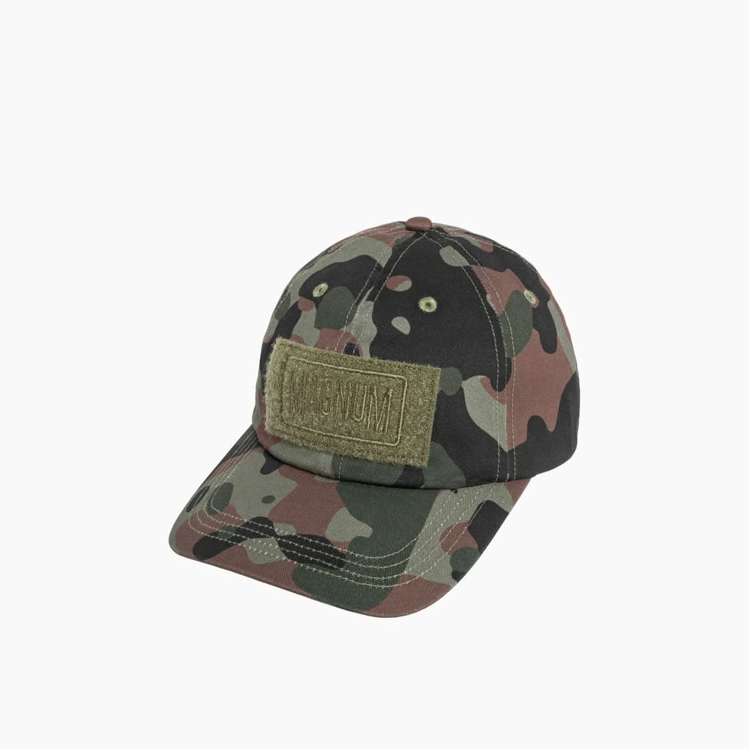 Magnum Doran Cap