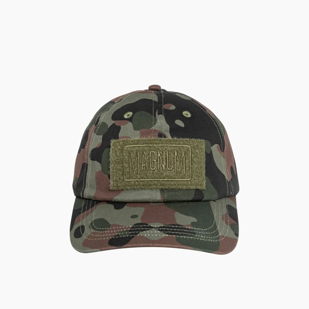 Magnum Doran Cap