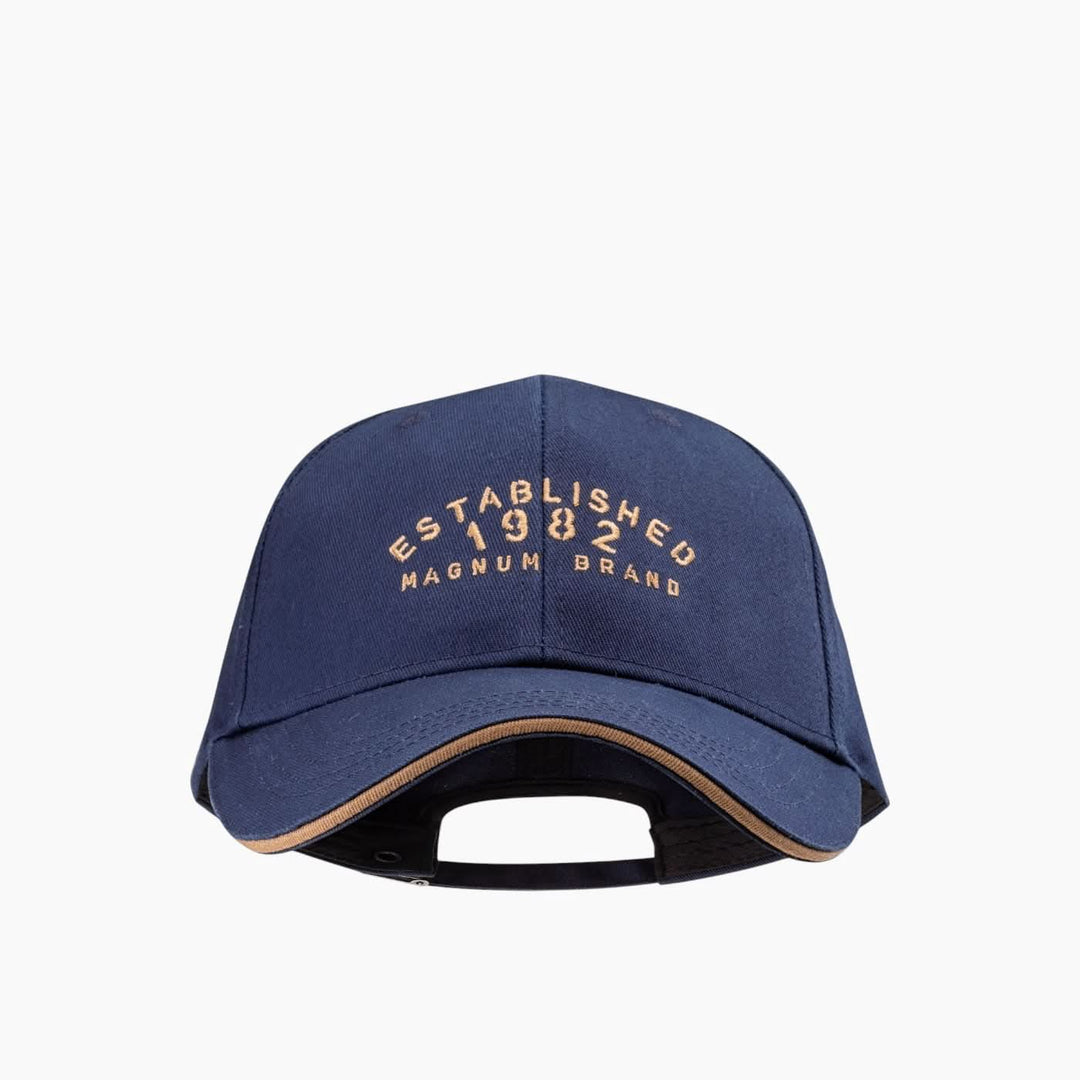 Magnum Koso Cap