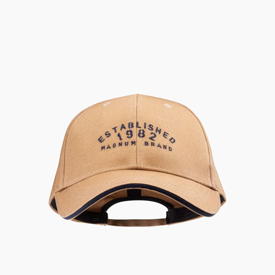 Magnum Koso Cap