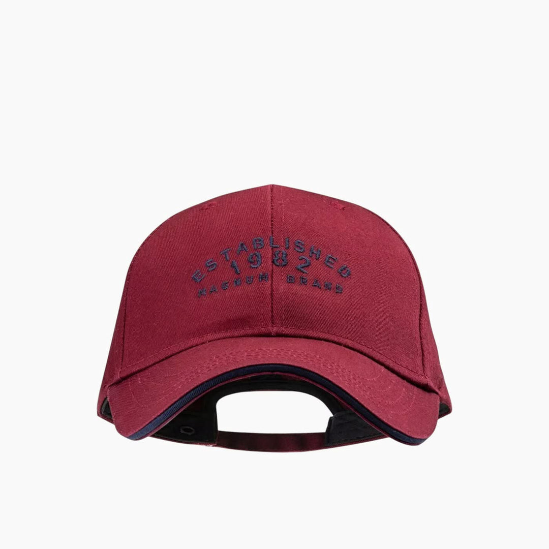 Magnum Koso Cap