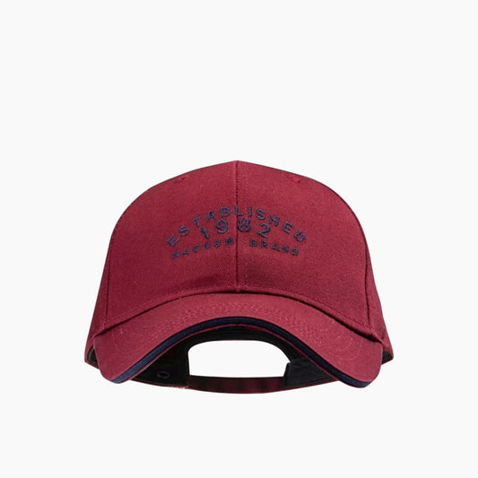 Magnum Koso Cap