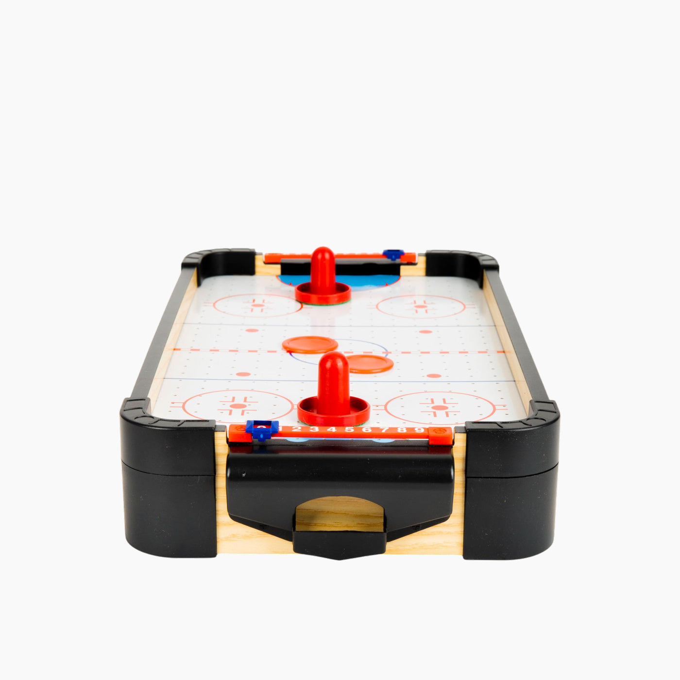Ambassador Tabletop Air Hockey Table Ambassador Tabletop Air Hockey Table