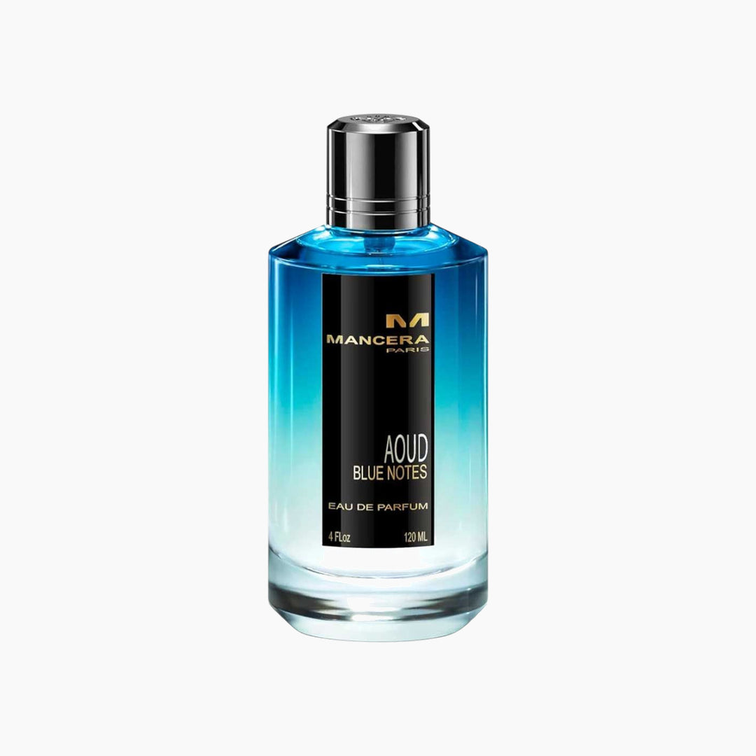 Mancera Aoud Blue Note EDP 120ML للجنسين