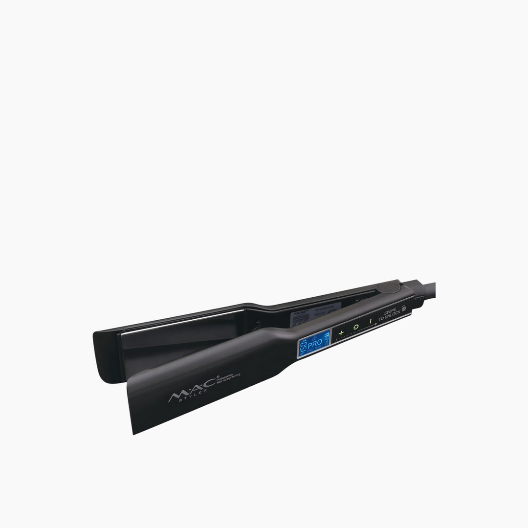 MAC STYLER Hair Straightener
