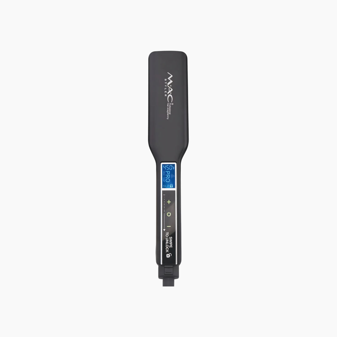 MAC STYLER Hair Straightener
