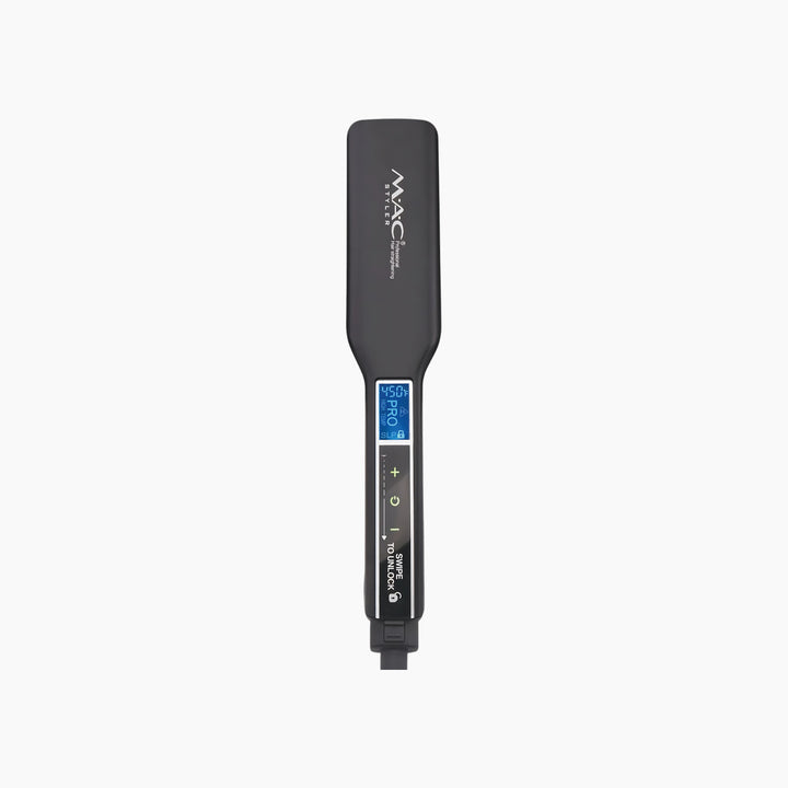 MAC STYLER Hair Straightener