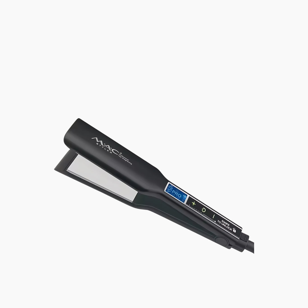 MAC STYLER Hair Straightener