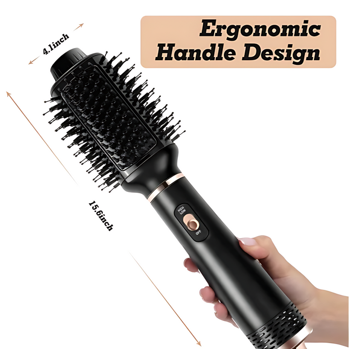 MAC STYLER MC 6631 hot air brush