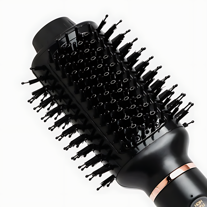 MAC STYLER MC 6631 hot air brush