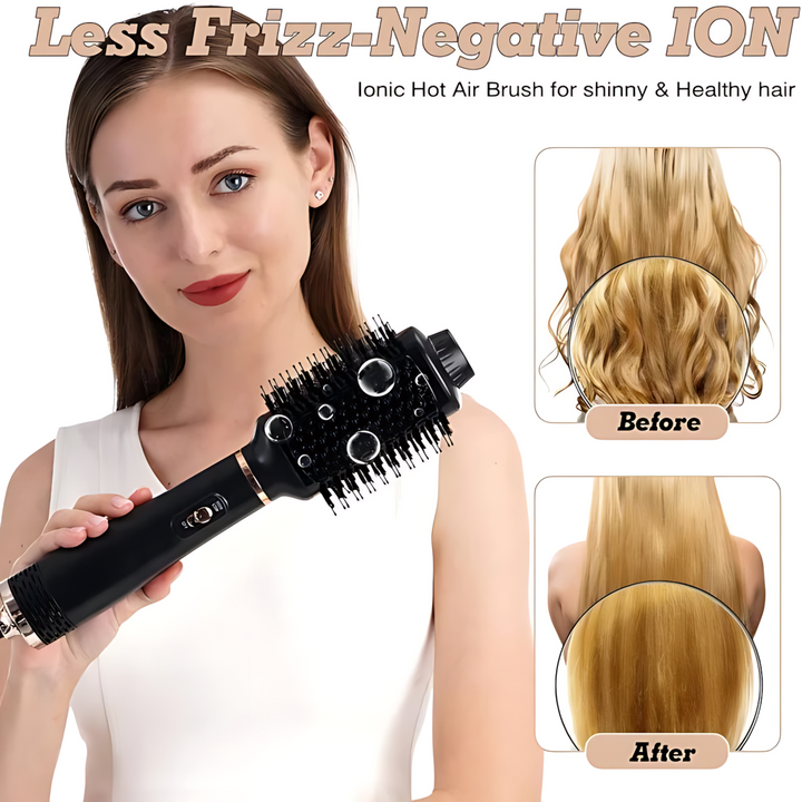 MAC STYLER MC 6631 hot air brush
