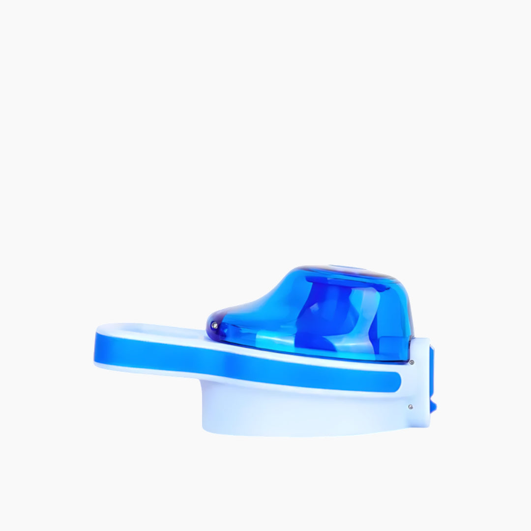 Aquaflask Mallows Straw Lid Water Bottle Accessory