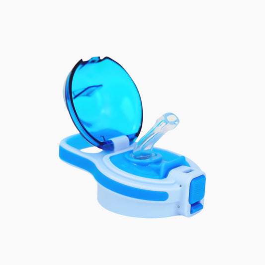 Aquaflask Mallows Straw Lid Water Bottle Accessory