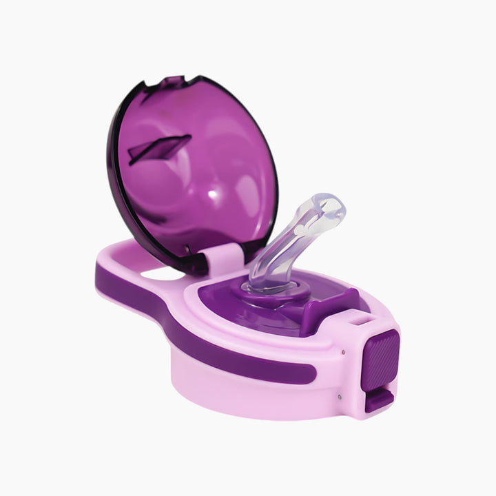 Aquaflask Mallows Straw Lid Water Bottle Accessory