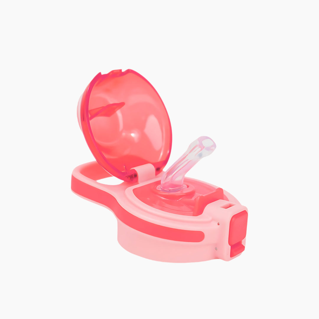 Aquaflask Mallows Straw Lid Water Bottle Accessory