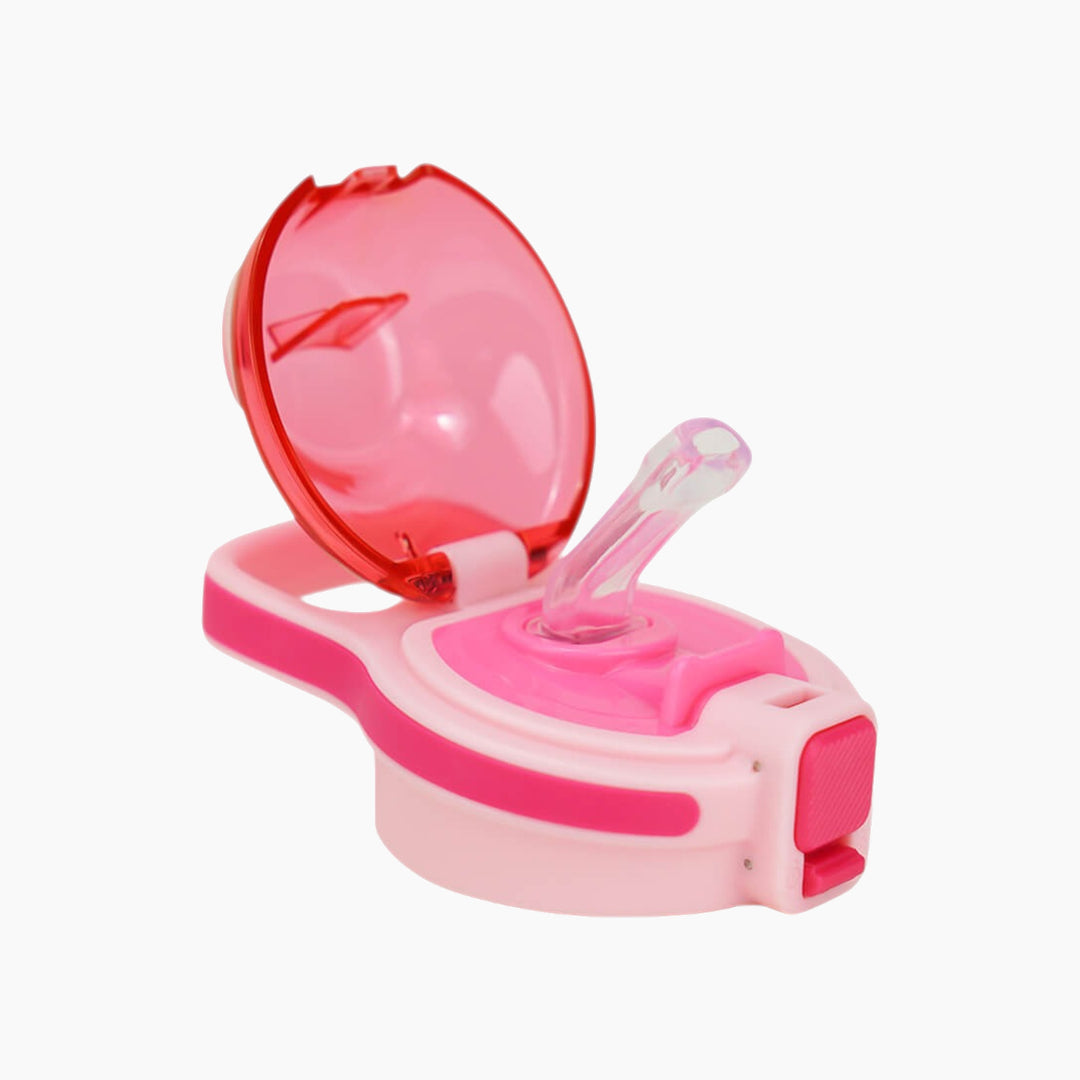 Aquaflask Mallows Straw Lid Water Bottle Accessory