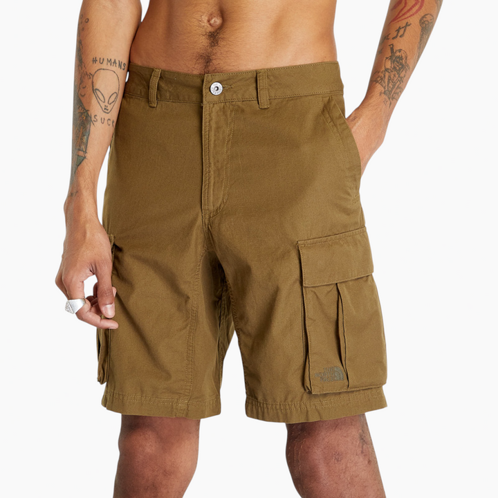 The North Face Anticline Cargo Short