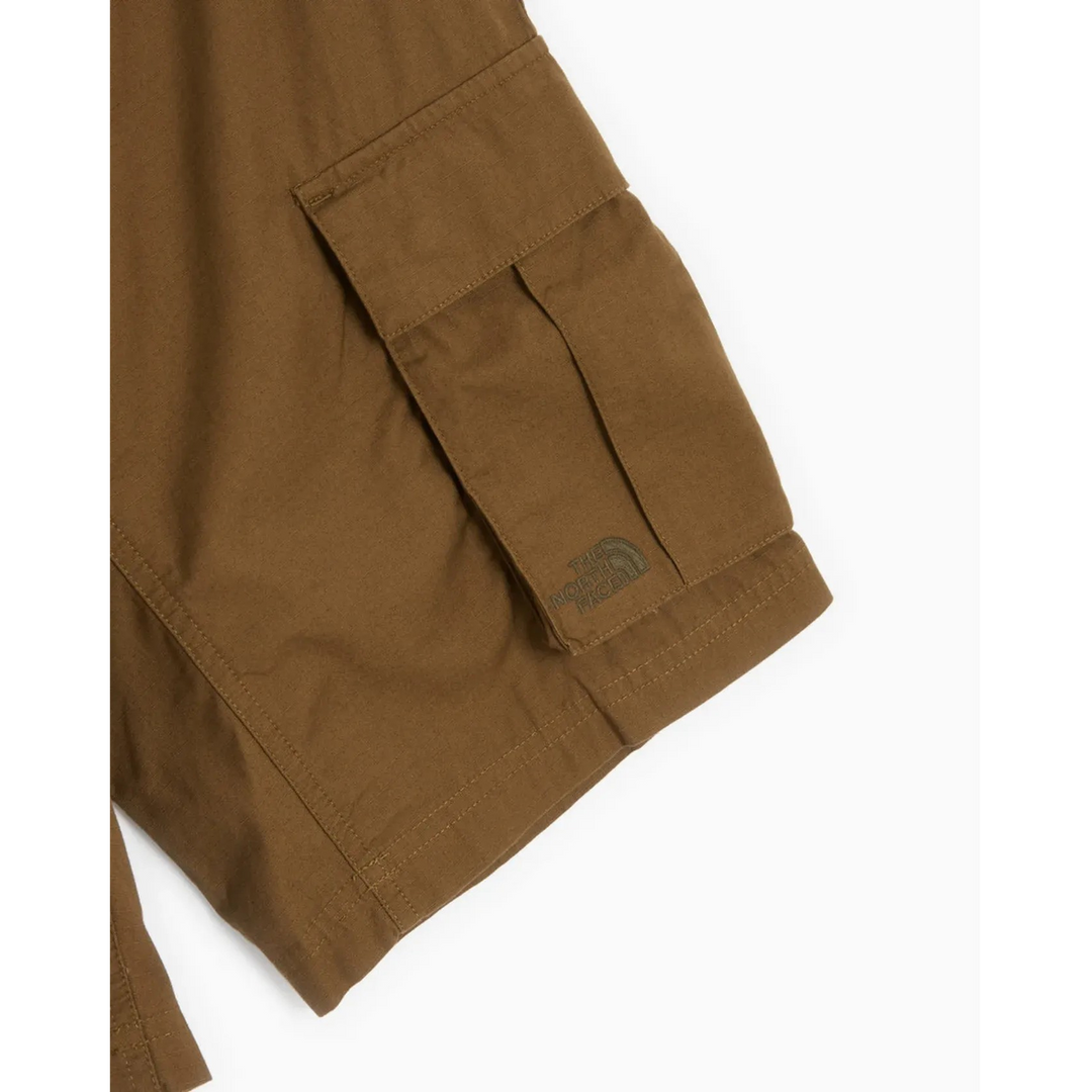 The North Face Anticline Cargo Short