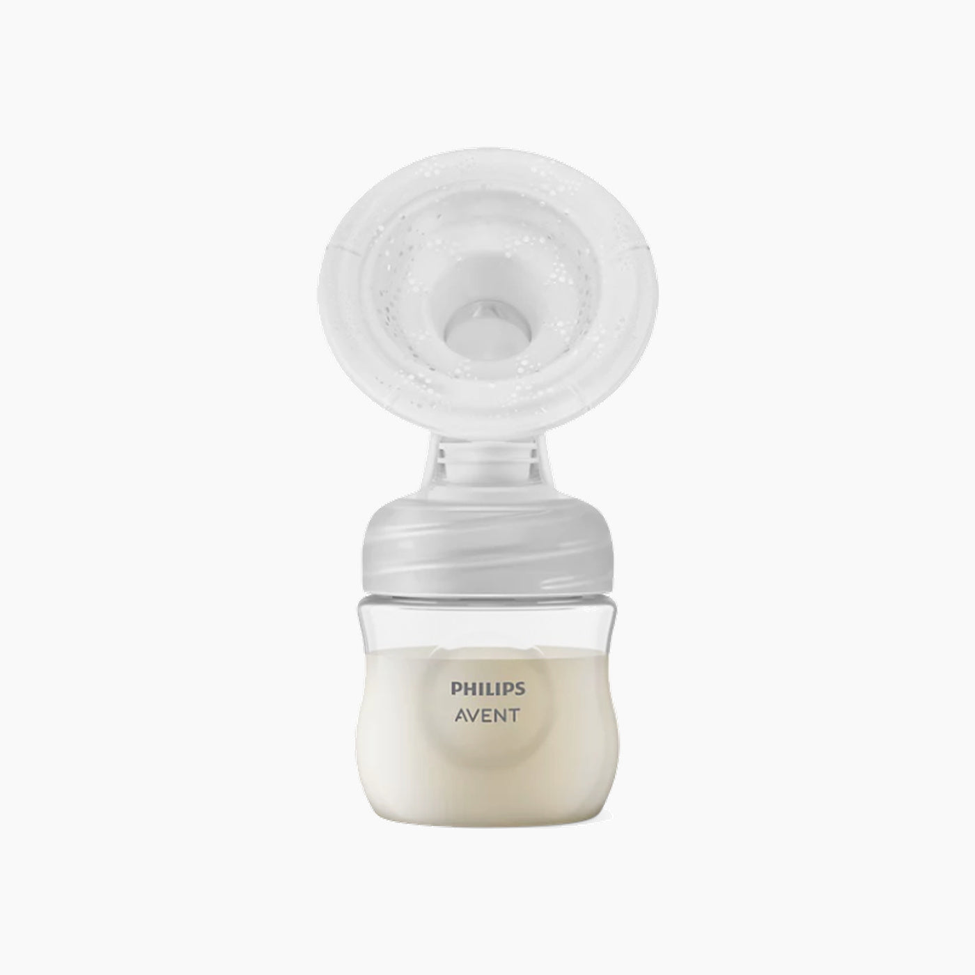 Philips Avent Manual Entry Level Breast Pump