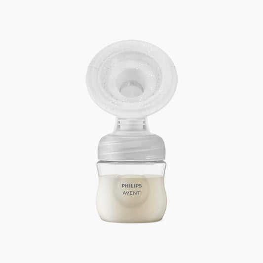Philips Avent Manual Entry Level Breast Pump