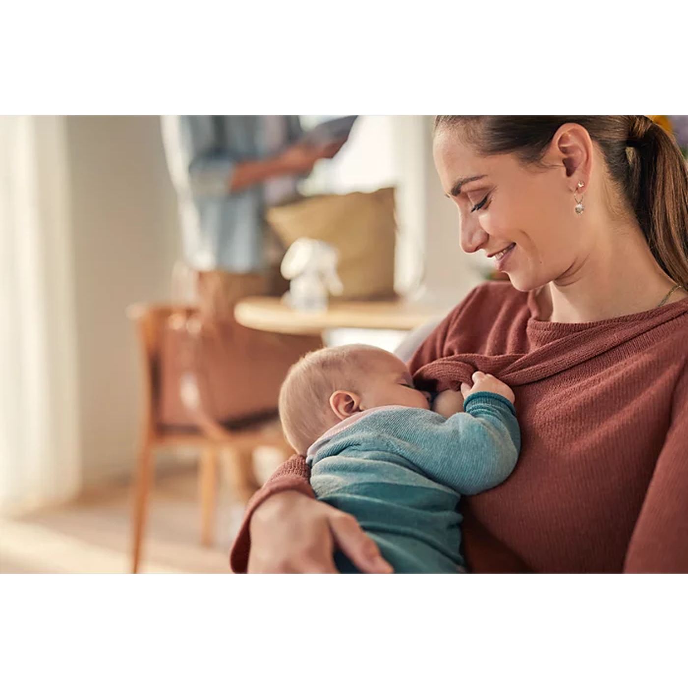 Philips Avent Manual Entry Level Breast Pump Philips Avent Manual Entry Level Breast Pump