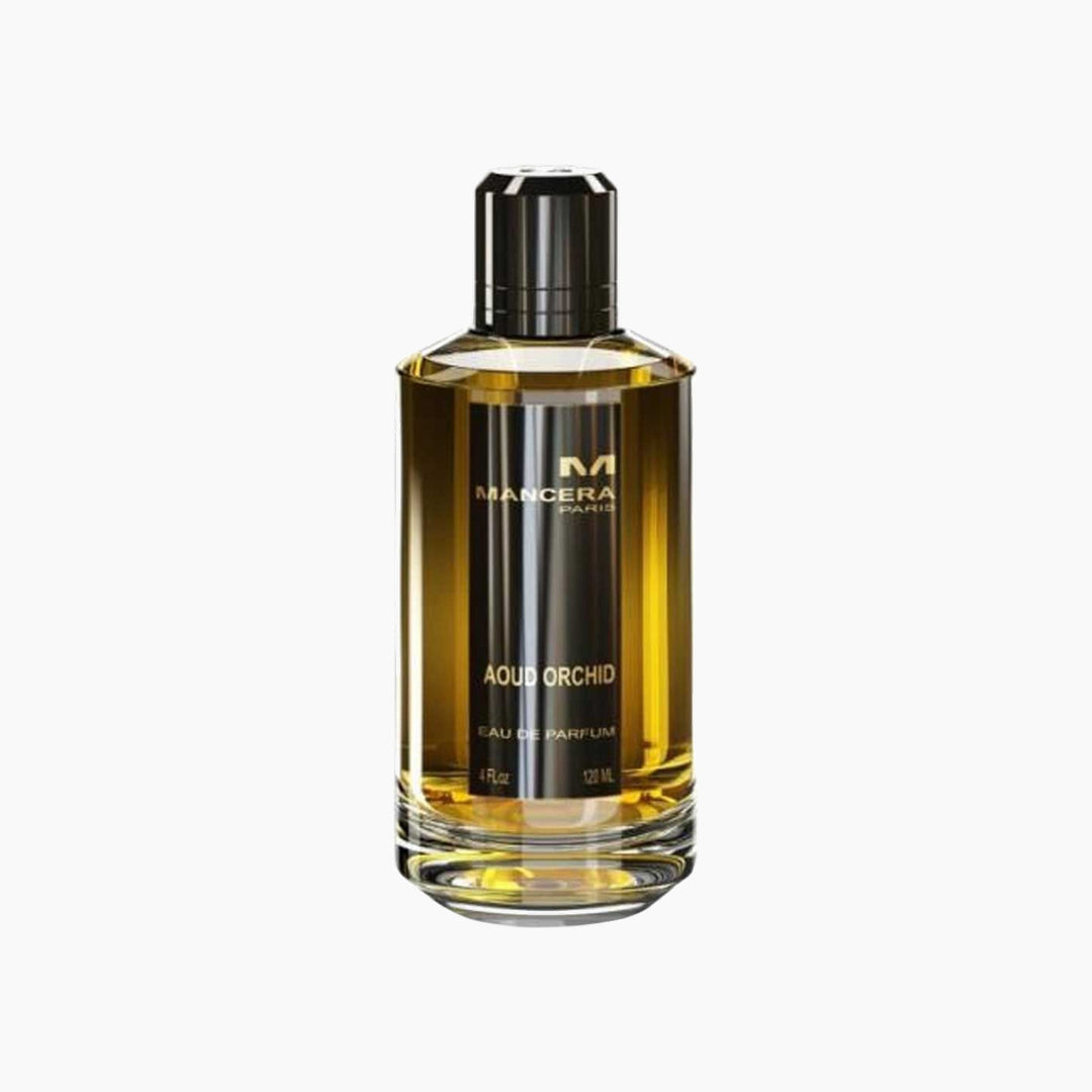 Mancera Aoud Orchid EDP 120ML Unisex