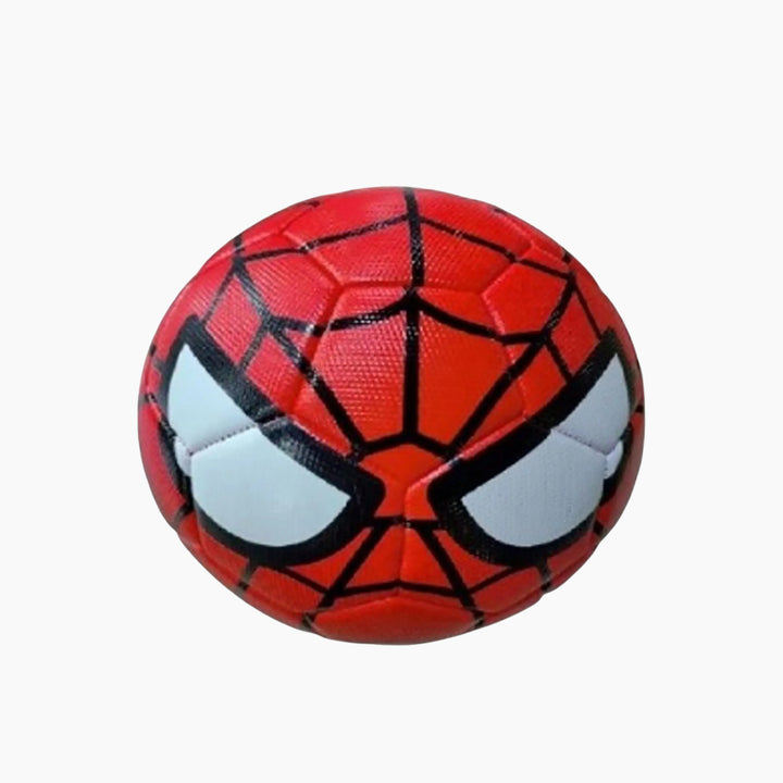 Marvel Spiderman Football