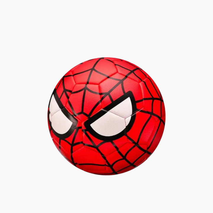 Marvel Spiderman Football